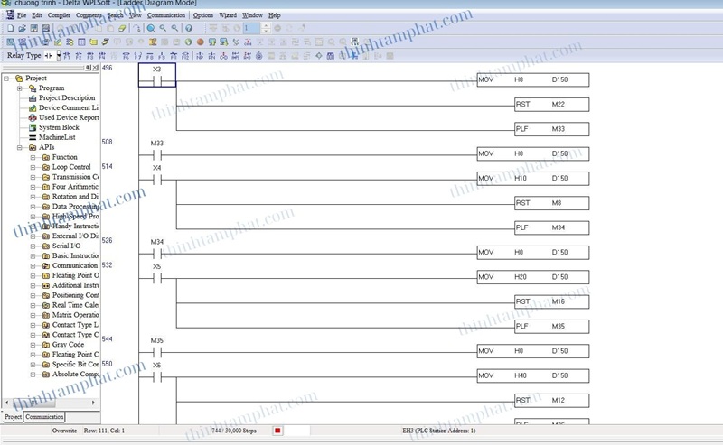 Delta password crack DVP48EH00R3 V2.0